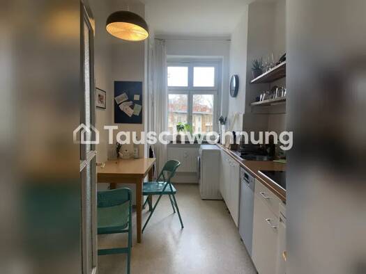 Wohnung zur Miete Tauschwohnung 379 € 2 Zimmer 56 m² 3. Geschoss Kreuzberg Berlin 10243