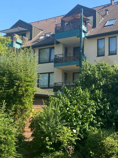 Maisonette zur Miete 550 € 2 Zimmer 55 m² Geschoss 2/4 frei ab 01.08.2025 Österreich Viertel Monheim am Rhein 40789