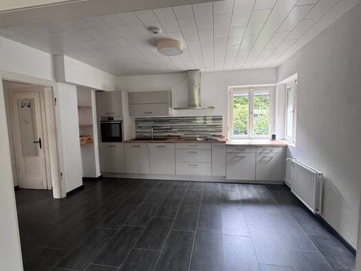 Einfamilienhaus zum Kauf 365.000 € 3 Zimmer 130 m² 586 m² Grundstück Dahlhausen Radevormwald 42477