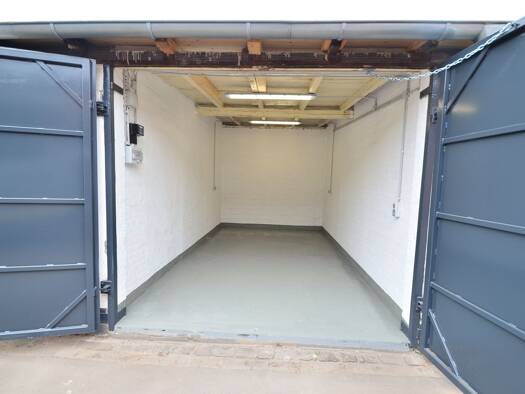 Lagerhalle zur Miete provisionsfrei 350 € 16 m² Lagerfläche Billbrook Hamburg 22113