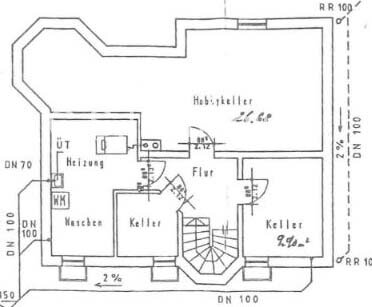 Einfamilienhaus zum Kauf 497.000 € 5 Zimmer 112 m²<br/>Wohnfläche 4.365 m²<br/>Grundstück Moritzburg Moritzburg 01468