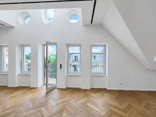 Wohnung zum Kauf 987.000 € 3 Zimmer 102,9 m² 3. Geschoss Strohberggasse Meidling 1120