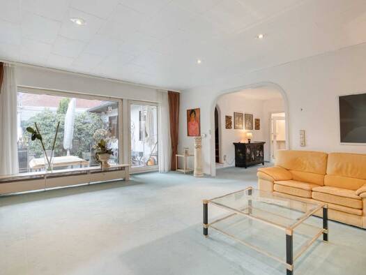 Einfamilienhaus zum Kauf 426.300 € 7 Zimmer 186 m² 627 m² Grundstück Homberg Ratingen 40882