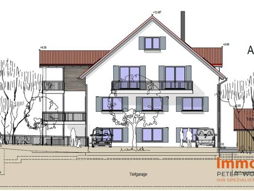 Grundstück zum Kauf 780.000 € 1.920 m² Grundstück Langerringen Langerringen 86853