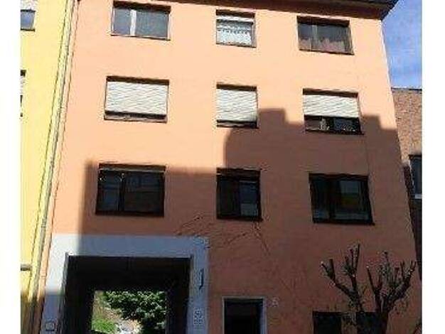 Mehrfamilienhaus zum Kauf 750.000 € 17 Zimmer 370 m² 336 m² Grundstück Poststraße 5 Malstatt Saarbrücken 66115