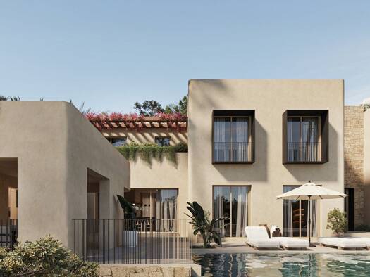 Villa zum Kauf 3.450.000 € 5 Zimmer 785 m² Altea, Alicante