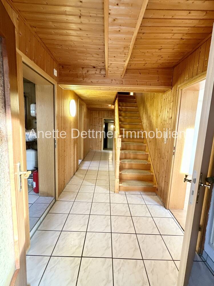 Haus – Eime, Deinsen - Ansicht 3