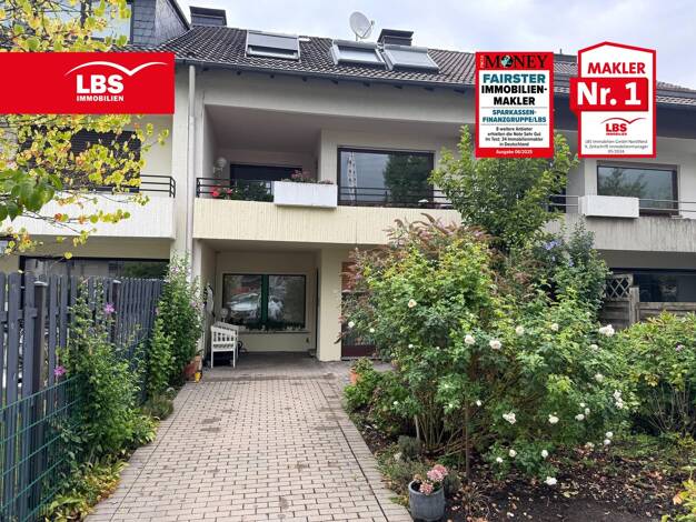 Reihenmittelhaus zum Kauf 420.000 € 7 Zimmer 165 m² 265,5 m² Grundstück Mengede Mengede 44359