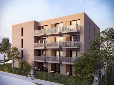 Wohnung zum Kauf provisionsfrei als Kapitalanlage geeignet 219.900 € 1 Zimmer 25,7 m² Erlangen 91052