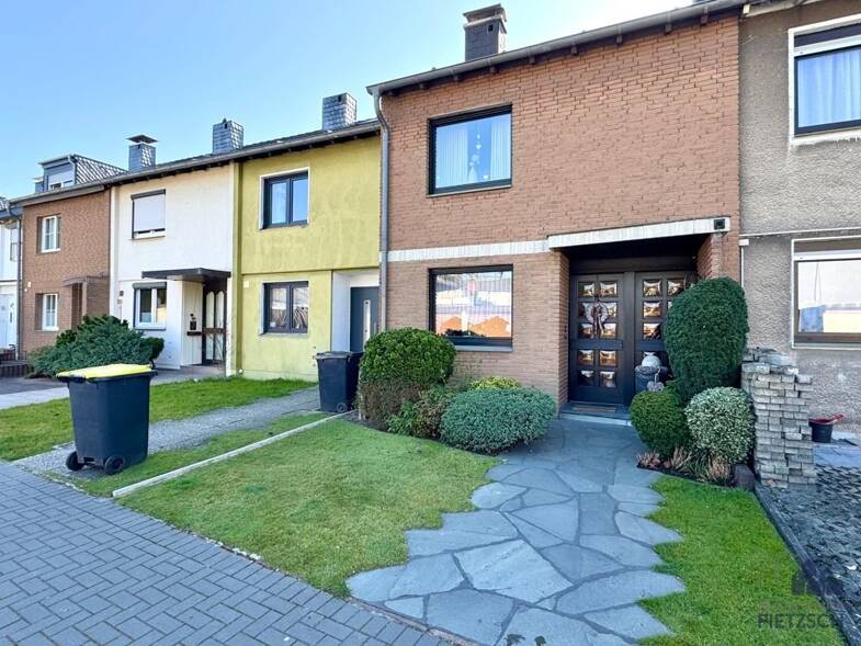 Haus kaufen in Marl Hüls immowelt