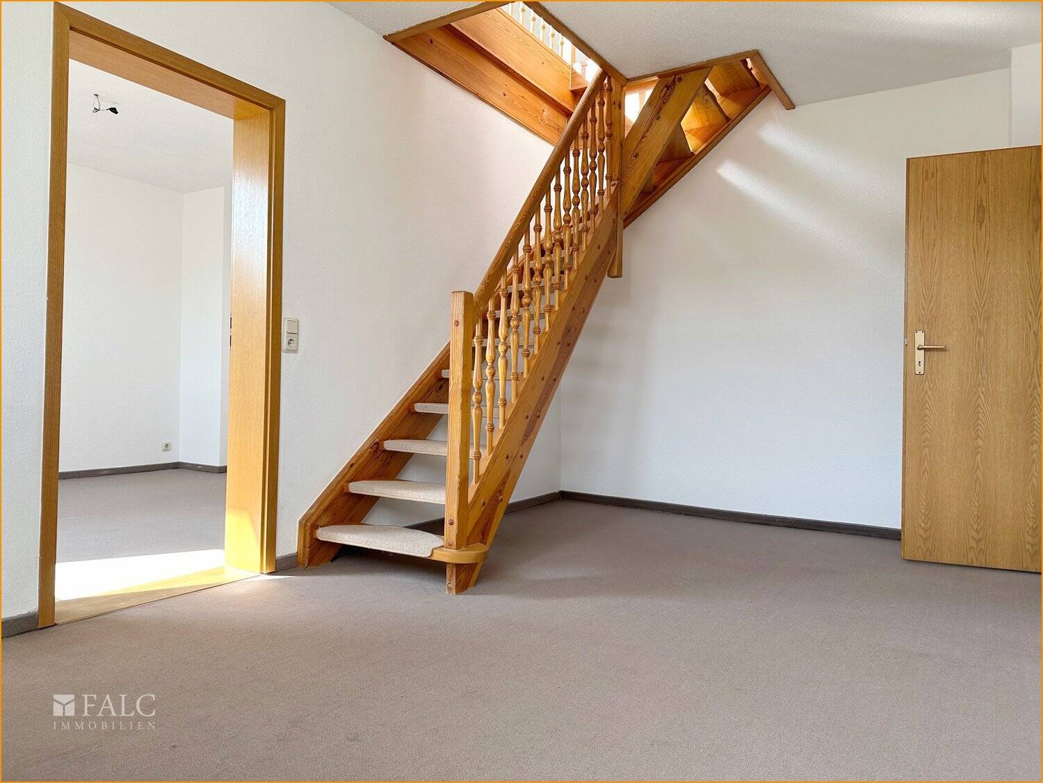 Maisonette-Wohnung in Top-Lage – Dorotheenstraße 15, 9113 Chemnitz / Schloßchemnitz – Vorschaubild 8