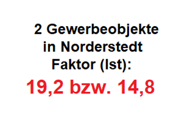 Immobilie zum Kauf als Kapitalanlage geeignet 1.800.000 € Harksheide Norderstedt 22844