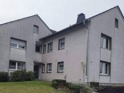 Wohnung zur Miete 450 € 2 Zimmer 62 m² EG frei ab 01.07.2026 Alter Soestweg 43 Arnsberg 59821