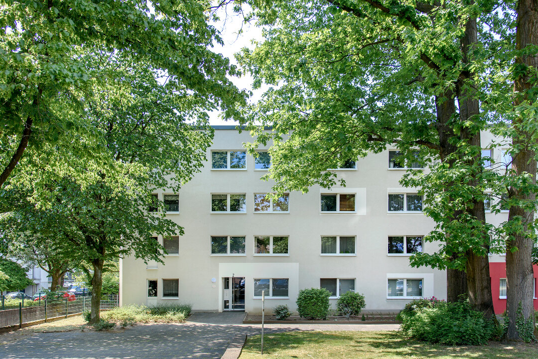 Wohnung zur Miete 707 € 3 Zimmer 93 m²<br/>Wohnfläche 3.<br/>Geschoss 01.01.2025<br/>Verfügbarkeit Eichendorffweg 2 Sandheide Erkrath 40699