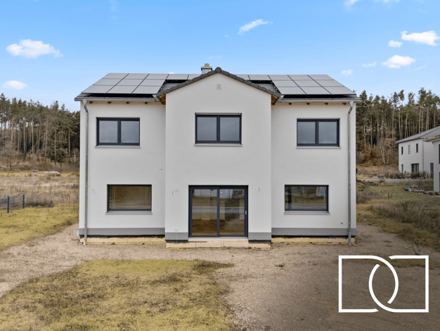 Einfamilienhaus zum Kauf - Erstbezug 969.000 € 6 Zimmer 186 m² 694 m² Grundstück Allersberg Allersberg 90584