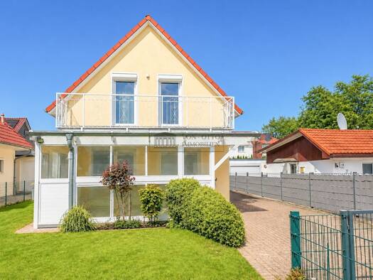 Haus zum Kauf 610.000 € 4 Zimmer 120,2 m² 474,1 m² Grundstück Billstedt Hamburg 22119
