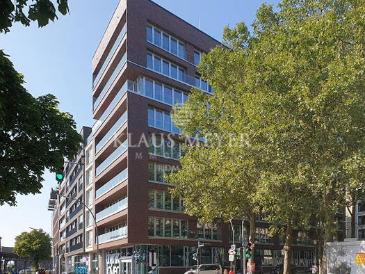 Verkaufsfläche zur Miete provisionsfrei 23 € 204 m² Verkaufsfläche Neustadt Mitte 20459