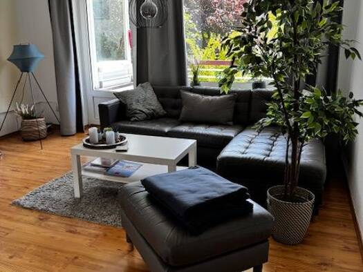 Wohnung zum Kauf provisionsfrei 195.000 € 2 Zimmer 42 m² Geschoss 1/3 Erlengrund 109 Büsum 25761