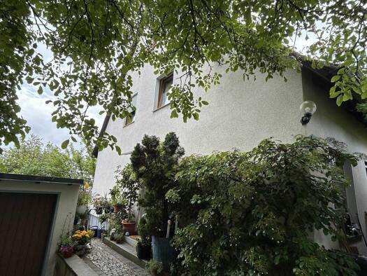 Einfamilienhaus zum Kauf 598.000 € 10 Zimmer 218,2 m² 595 m² Grundstück Cadolzburg 90556