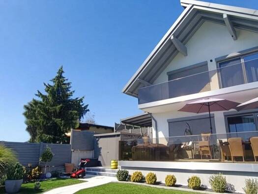 Einfamilienhaus zum Kauf 1.179.000 € 4 Zimmer 125 m² 354 m² Grundstück Korneuburg 2100