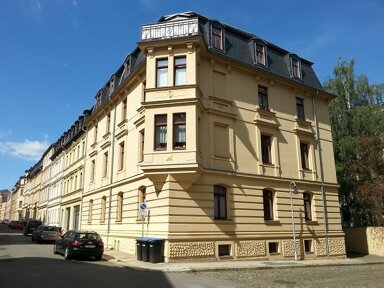 Wohnung zur Miete 375 € 3 Zimmer 58,5 m² 3. Geschoss frei ab 01.12.2024 Carl-von-Ossietzky-Straße 32 Nordvorstadt Altenburg 04600