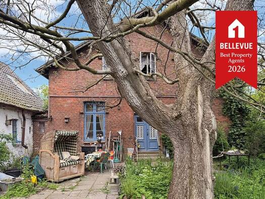 Grundstück zum Kauf 440.000 € 7.712 m² Grundstück Wewelsfleth 25599