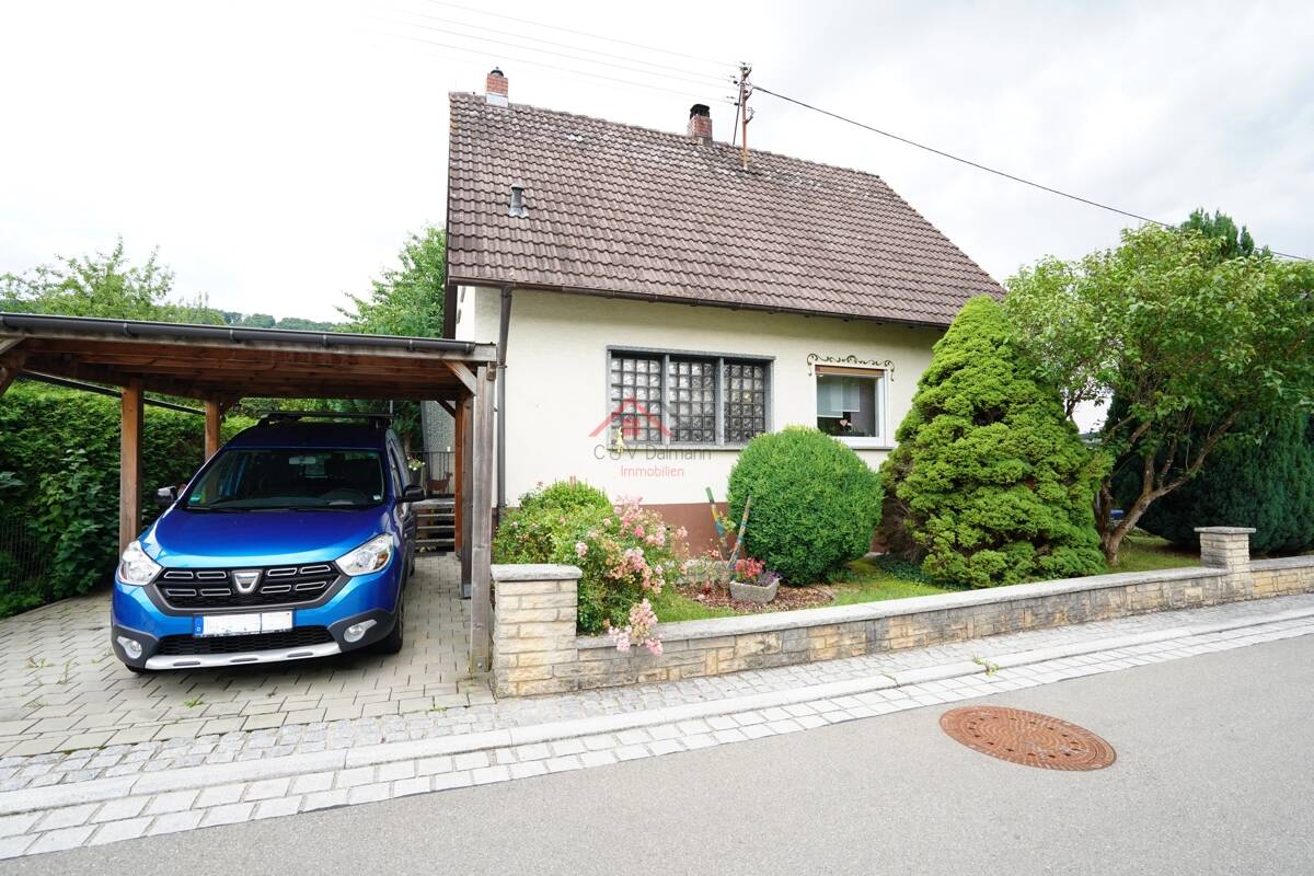 Haus – Rietheim-Weilheim, Rietheim - Ansicht 2