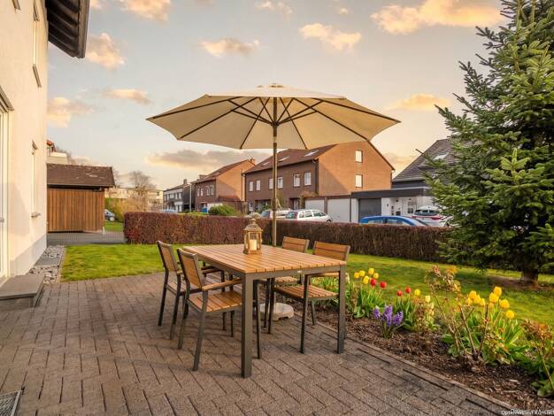 Mehrfamilienhaus zum Kauf 8 Zimmer 264 m² 715 m² Grundstück Körbecke Möhnesee 59519