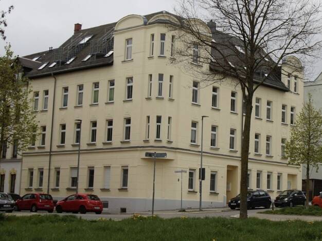 Wohnung zur Miete 290 € 2 Zimmer 51 m² Kantstraße Gablenz Chemnitz 09127