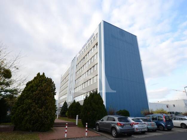 Büro zur Miete provisionsfrei 6 € 2.962 m² Bürofläche teilbar ab 220 m² Türnich Kerpen 50169