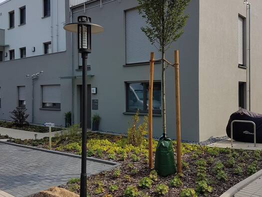 Wohnung zum Kauf 375.000 € 3 Zimmer 87 m² Innenstadt Bielefeld 33609