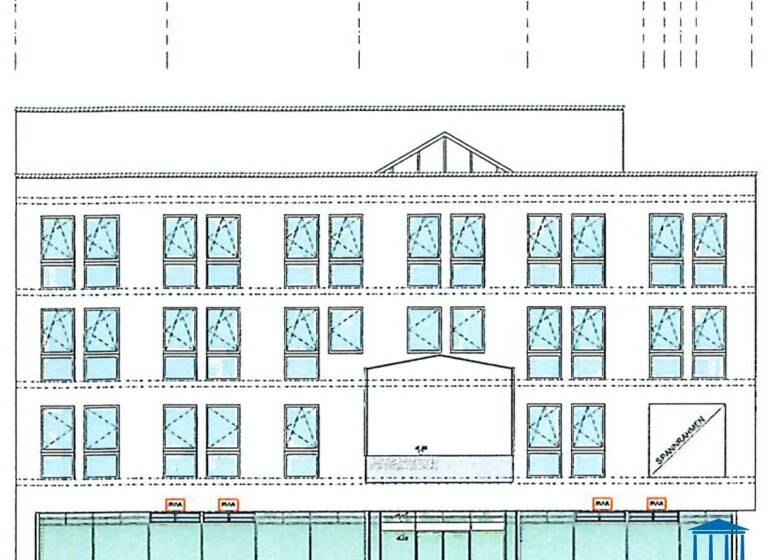 Büro zur Miete Wiener Neustadt 2700