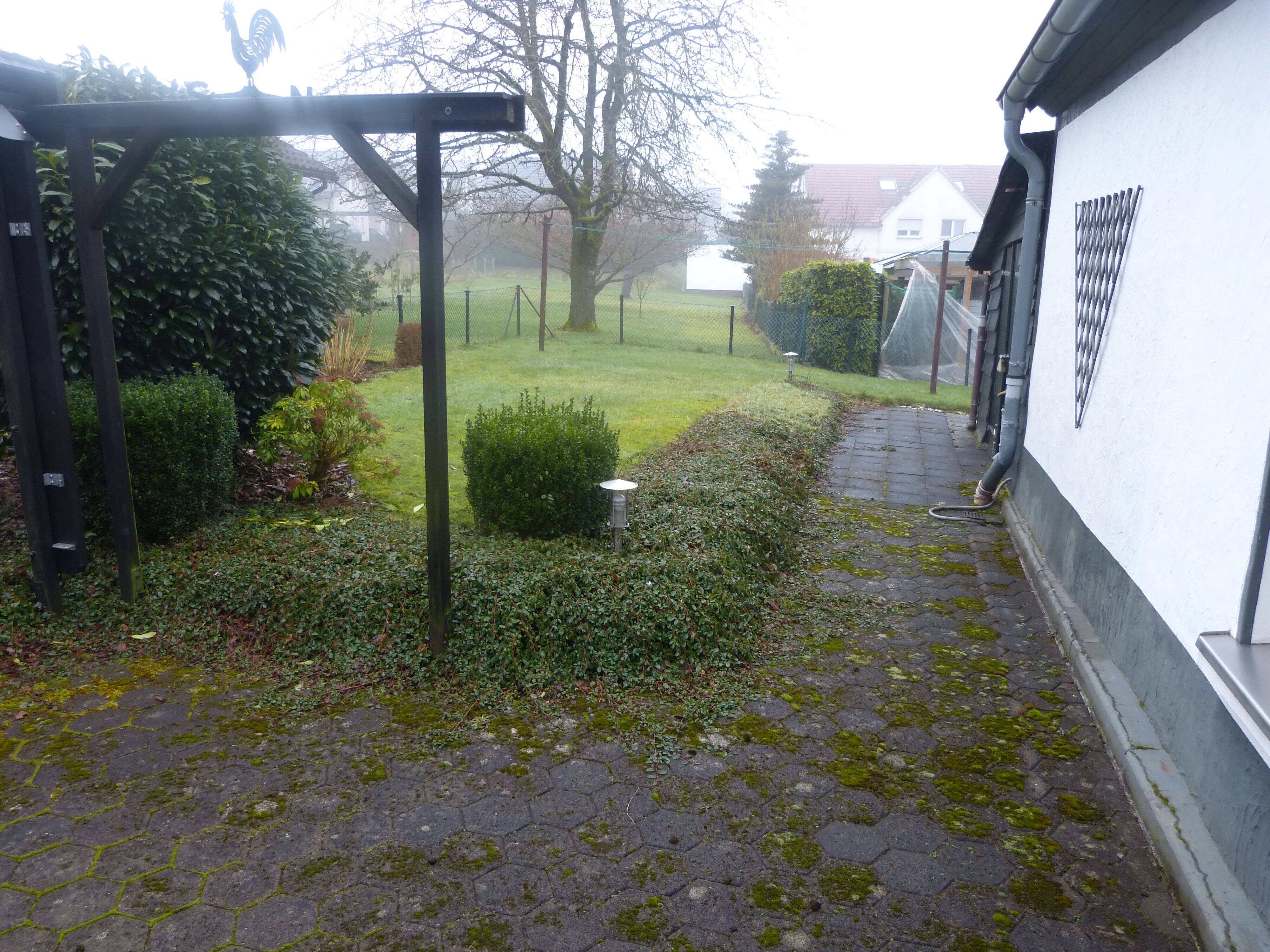 Immobilie in Neuenrade - Eingeschossiges Wohnhaus im Ortskern von Neuenrade-Küntrop. - Bild 2