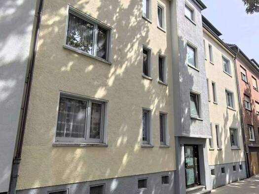 Wohnung zur Miete 650 € 2 Zimmer 60 m² Bulmke-Hüllen Gelsenkirchen 45888