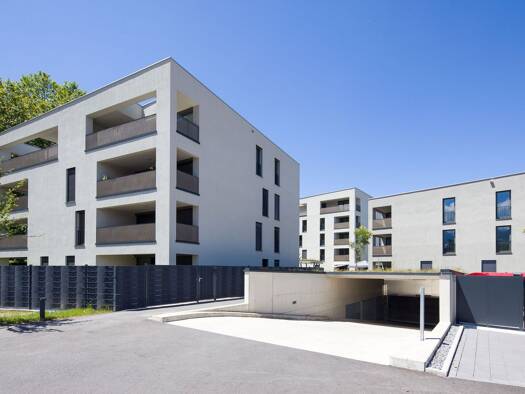 Terrassenwohnung zum Kauf - Erstbezug 757.000 € 3 Zimmer 83,5 m² Dornbirn 6850