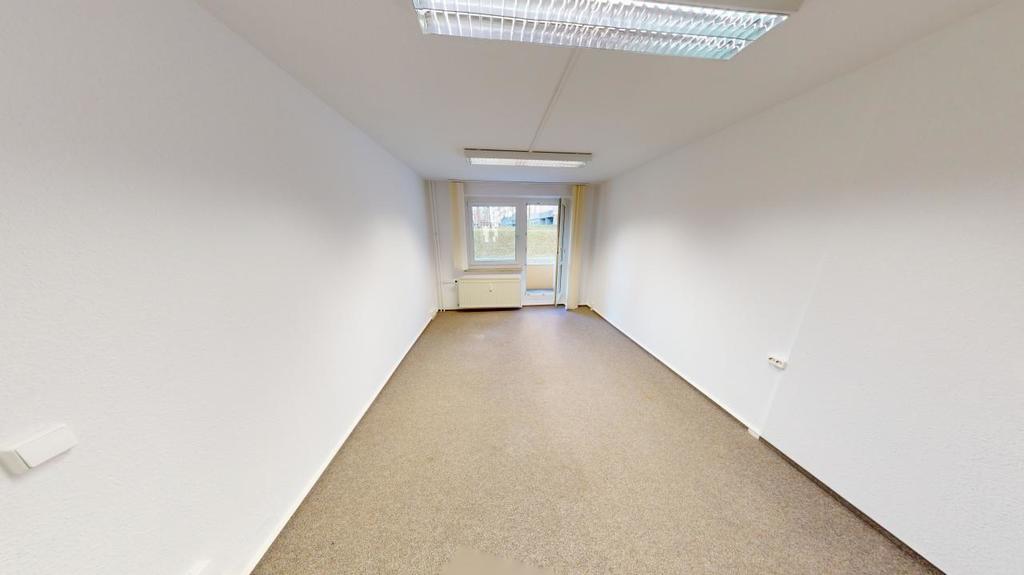 Bürofläche zur Miete 7 € 6 Zimmer 141,8 m²<br/>Bürofläche Bernsdorfer Str. 132 Bernsdorf 424 Chemnitz 09126