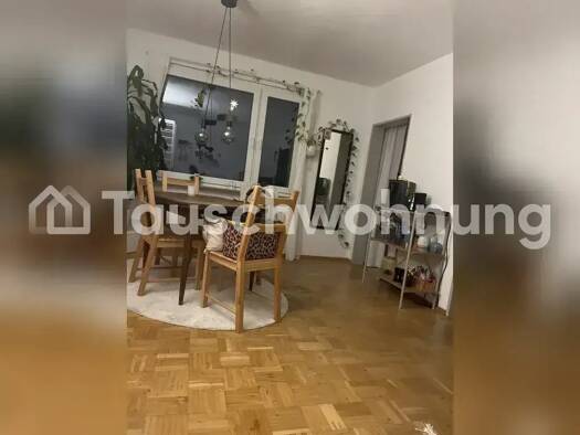 Wohnung zur Miete Tauschwohnung 670 € 1,5 Zimmer 40 m² Bickendorf Köln 50825