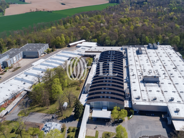Lagerhalle zur Miete provisionsfrei 3,50 € 26.239 m² Lagerfläche teilbar ab 1.301 m² Neuhof Hildesheim 31139
