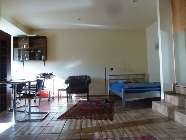 Studio zur Miete Wohnen auf Zeit 815 € 1 Zimmer 40 m² frei ab 02.08.2026 Innenstadt Neuss 41460