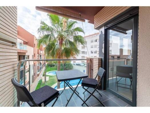 Wohnung zum Kauf 159.000 € 1 Zimmer 57 m² 2. Geschoss Roquetas de Mar 04740
