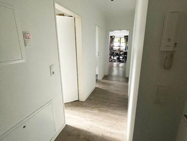 Wohnung zur Miete 625 € 2 Zimmer 55 m² frei ab 01.10.2026 Lehe Lehe 27578