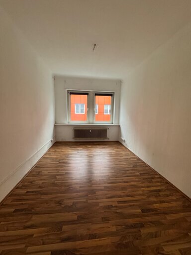 Wohnung zur Miete 750 € 2 Zimmer 105 m² 1. Geschoss Kaiserstraße 8 Hauptbahnhof Saarbrücken 66111