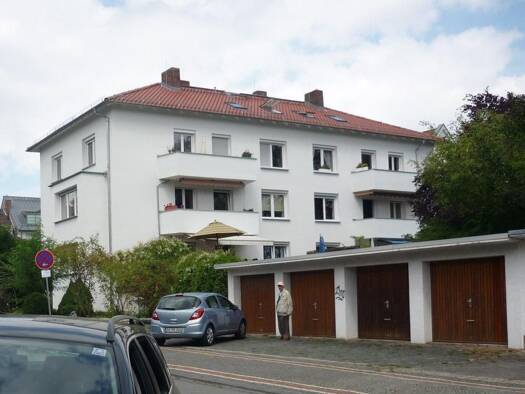 Lagerhalle zur Miete provisionsfrei Osannstraße 4 Darmstadt Darmstadt 64285