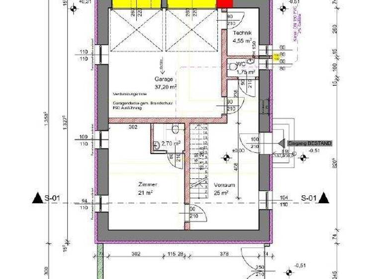 Einfamilienhaus zum Kauf 635.000 € 5 Zimmer 180 m² 390 m² Grundstück Brunn am Walde 3522