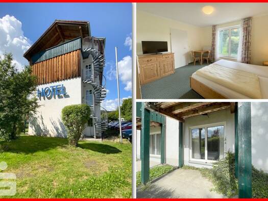 Wohnung zum Kauf 44.400 € 2 Zimmer 43,5 m² Viechtach Viechtach 94234