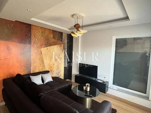Wohnung zur Miete 1.400 € 3 Zimmer 62 m² Geschoss EG/3 Kostrena Sveta Lucija, Kostrena Kostrena 51221