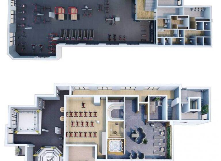 Ladenfläche zum Kauf 1.500.000 € 13 Zimmer Sunny Beach