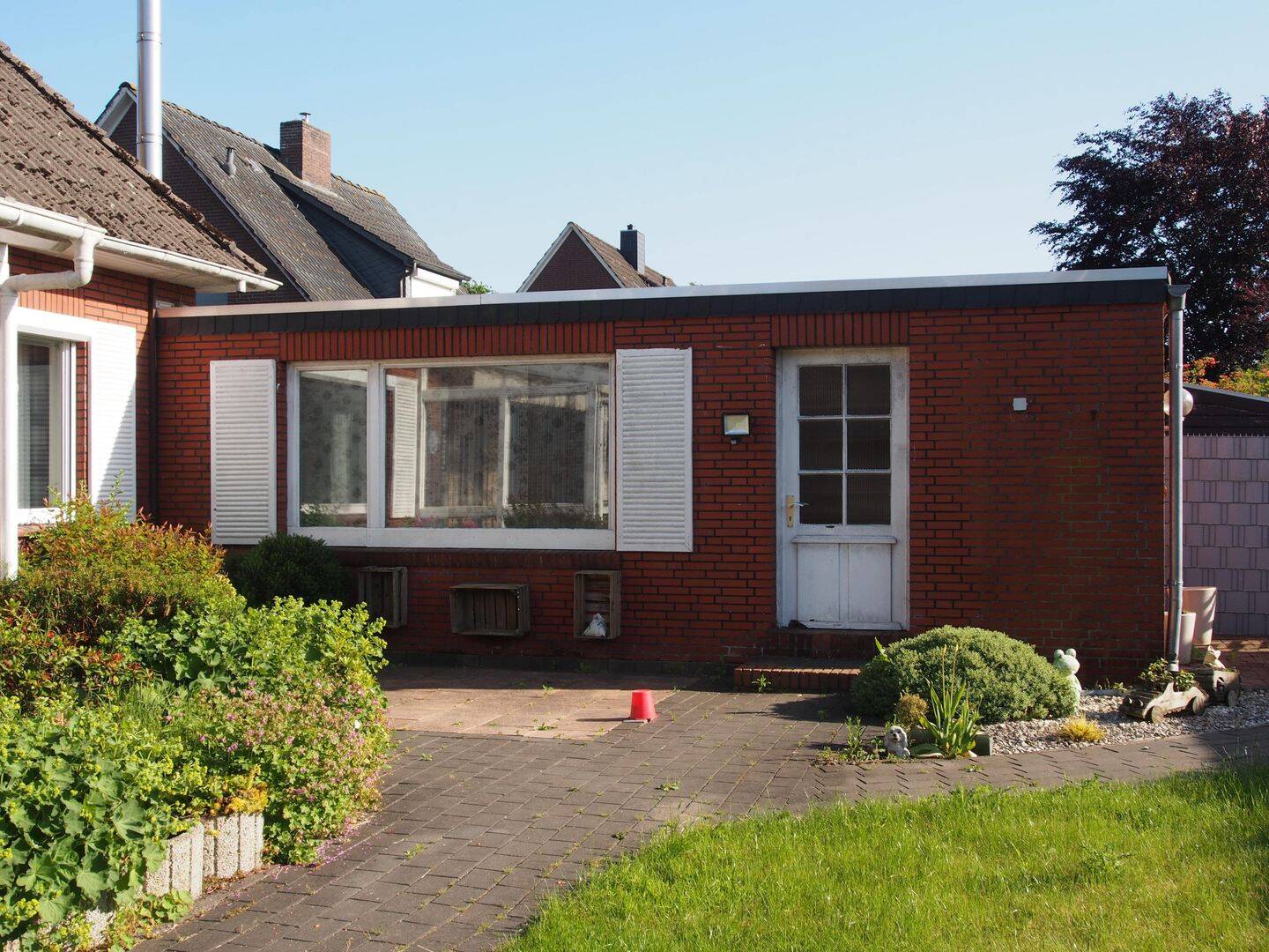 Haus – Papenburg, Aschendorf - Ansicht 4
