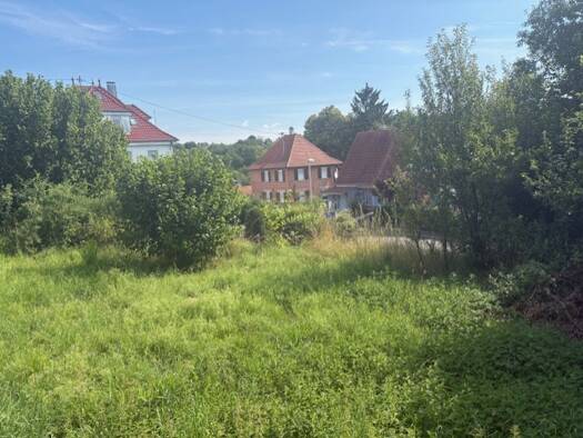 Grundstück zum Kauf provisionsfrei 160.000 € 312 m² Grundstück Unterweissach Weissach im Tal 71554