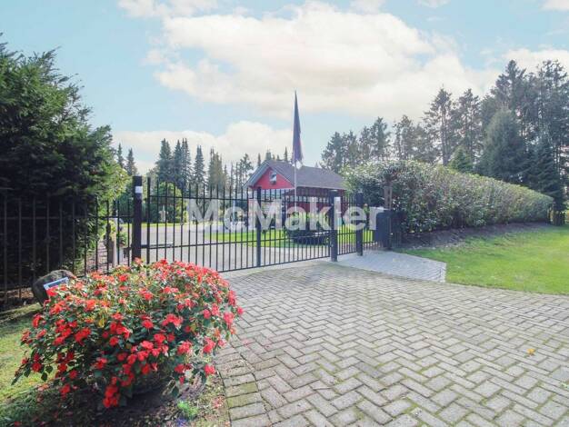 Einfamilienhaus zum Kauf 398.000 € 4 Zimmer 137,2 m² 2.019,2 m² Grundstück Helvesiek Helvesiek 27389